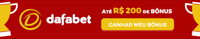Bonus Dafabet