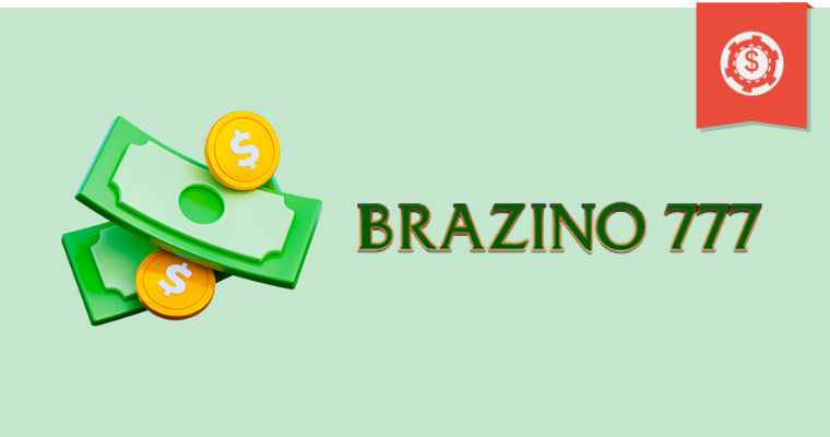 Como apostar na Brazino777? Veja como funciona o bônus