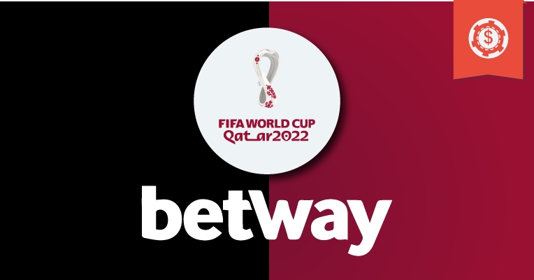 Como apostar na Copa do Mundo pela Betway?