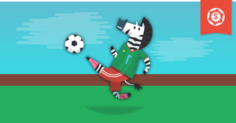 Vale a pena apostar na zebra no Brasileirão?