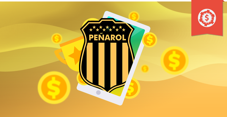 ¿Cómo apostar a Peñarol?