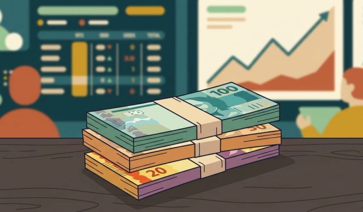Arrecadação federal com apostas cresce 92% no primeiro semestre de 2026