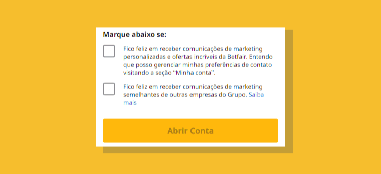 Solicitar E Mails