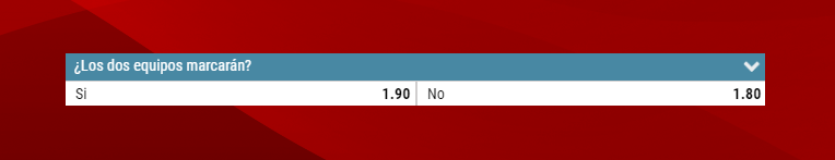 ¿Cómo apostar por Independiente?