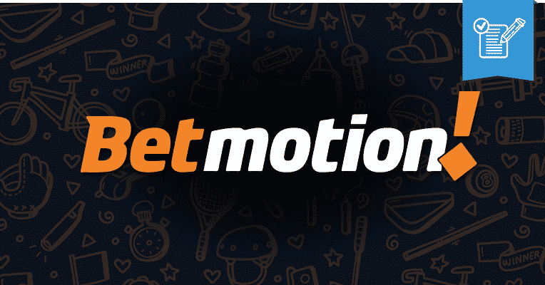 Análise completa da Betmotion