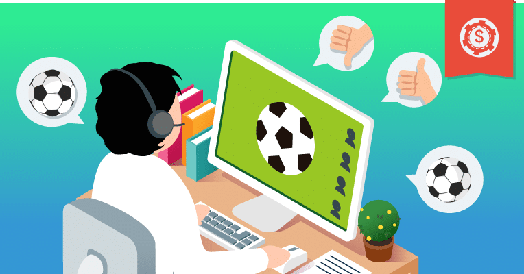 os melhores aplicativos de apostas em futebol para o trader esportivo