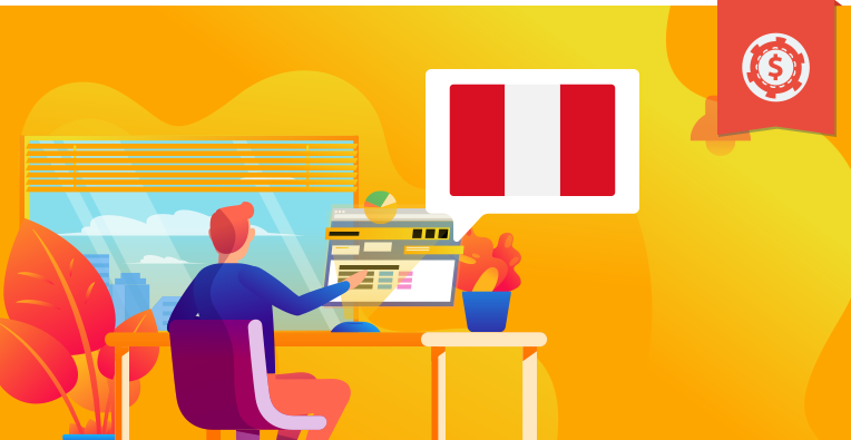 ¿Puedo apostar en Perú? • ¿Cómo hacer apuestas online desde Perú?