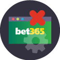 Fui limitado pela Bet365! E agora?