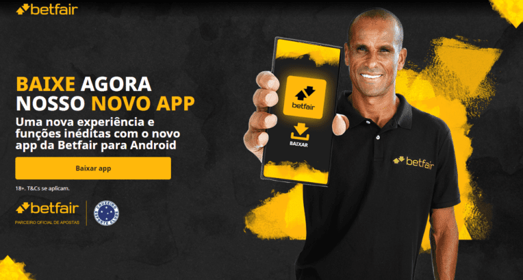 App Betfair Sportsbook