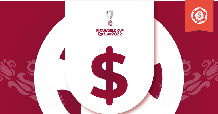 Casas de apostas com bônus e promoções para a Copa do Mundo