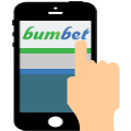 A navegação no site de apostas Bumbet