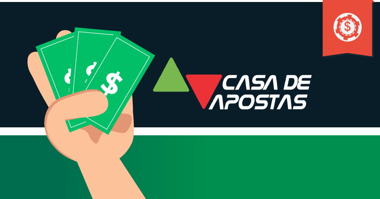 Como ganhar o bônus da Casa de Apostas?