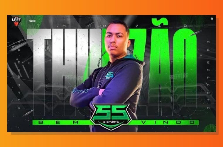 Ss Esports