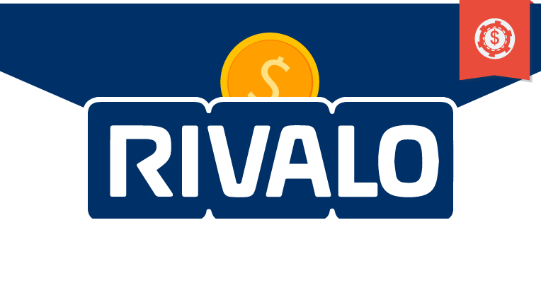 Como depositar na Rivalo?