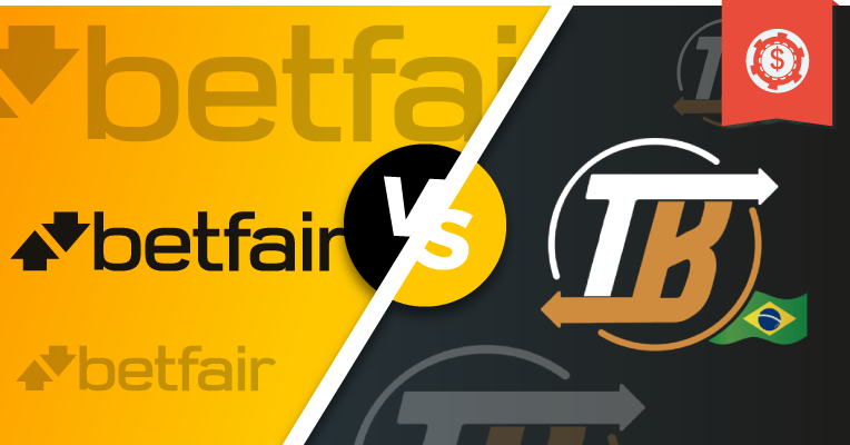 Traderbet Brasil ou Betfair: quais as diferenças? Qual é melhor?