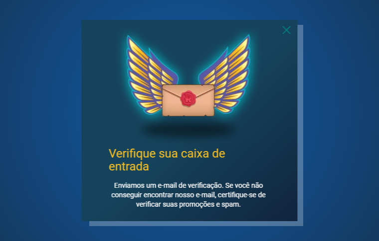 Site Rede Social Rivarly