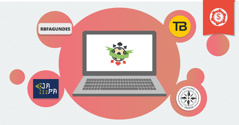 Cursos de Trading Esportivo