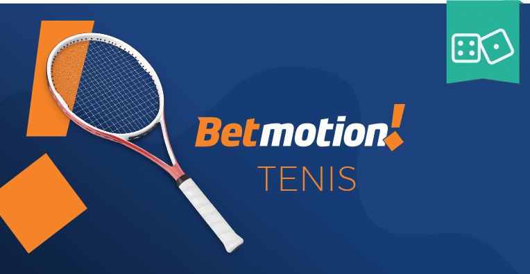 tenis con betmotion