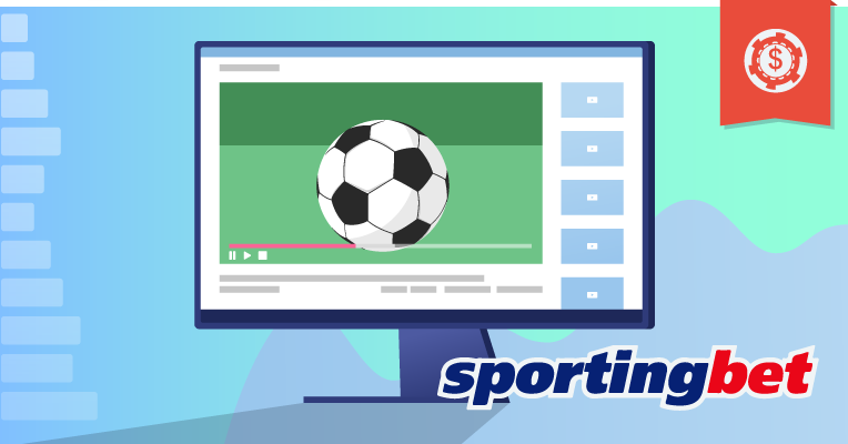 SportingBet ao vivo • Como apostar ao vivo na casa de apostas SportingBet