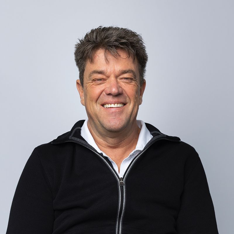 Dieter Steppan