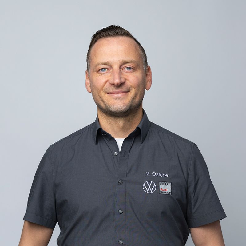 Matthias Österle