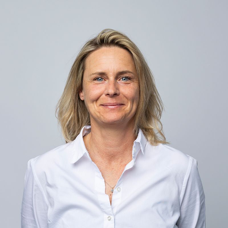 Nicole Walter