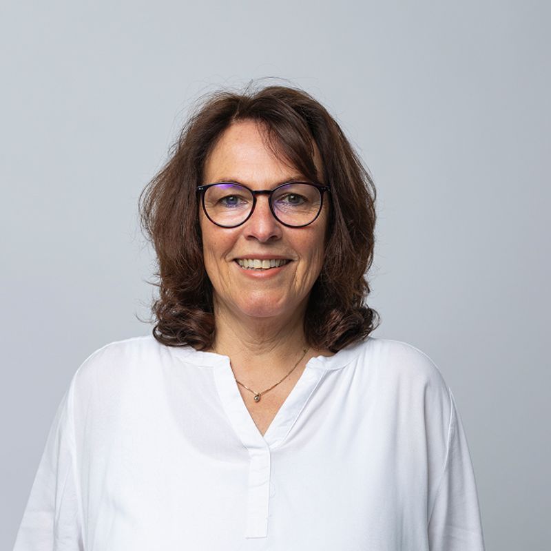 Annette Steppan