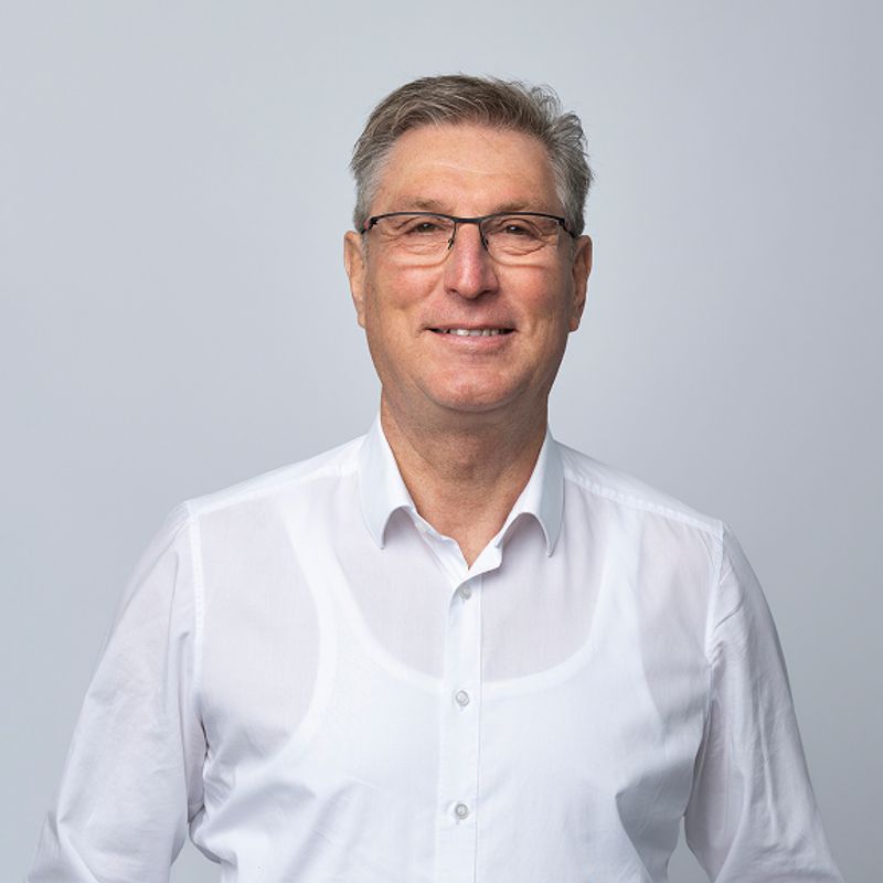 Hans-Martin Reik