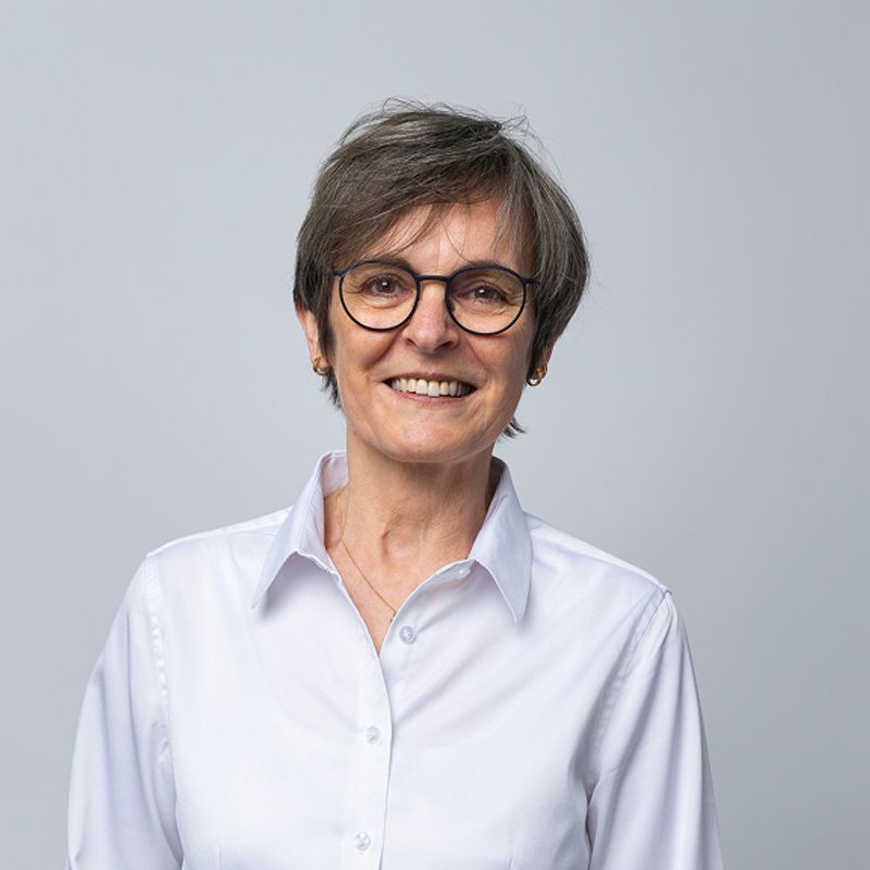 Sabine Rausch