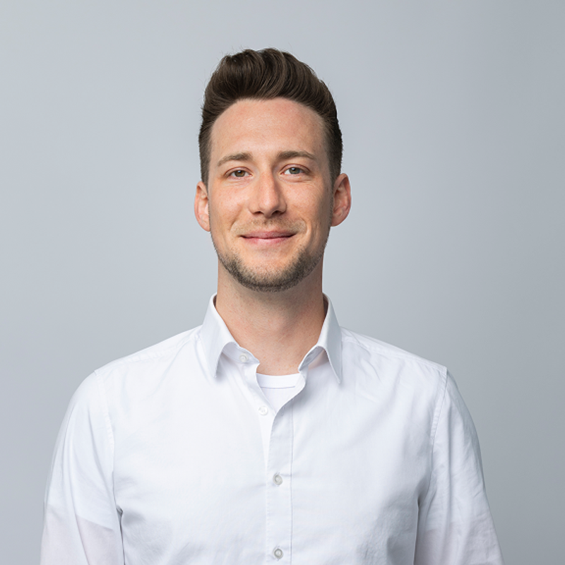 Chris Streicher