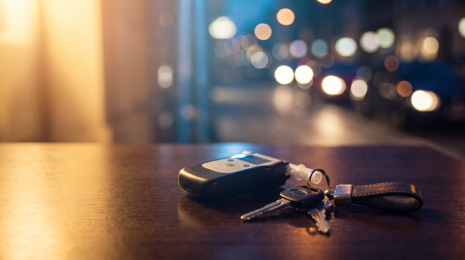 Do You Have to Take a Breathalyzer in Michigan?
