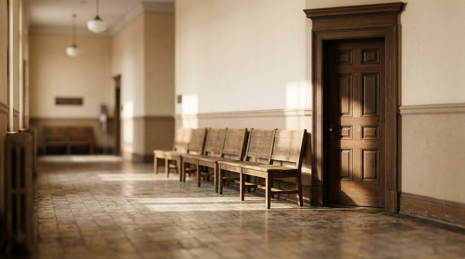 Probation Violation in Michigan: What Actually Happens Next