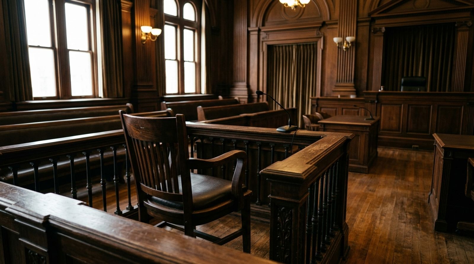 Can the Victim Drop Charges in Michigan? Who Decides