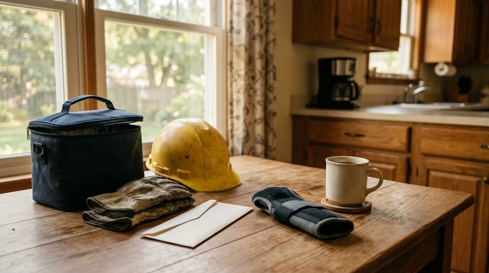 Lost Wages After a Michigan Car Accident: Who Pays