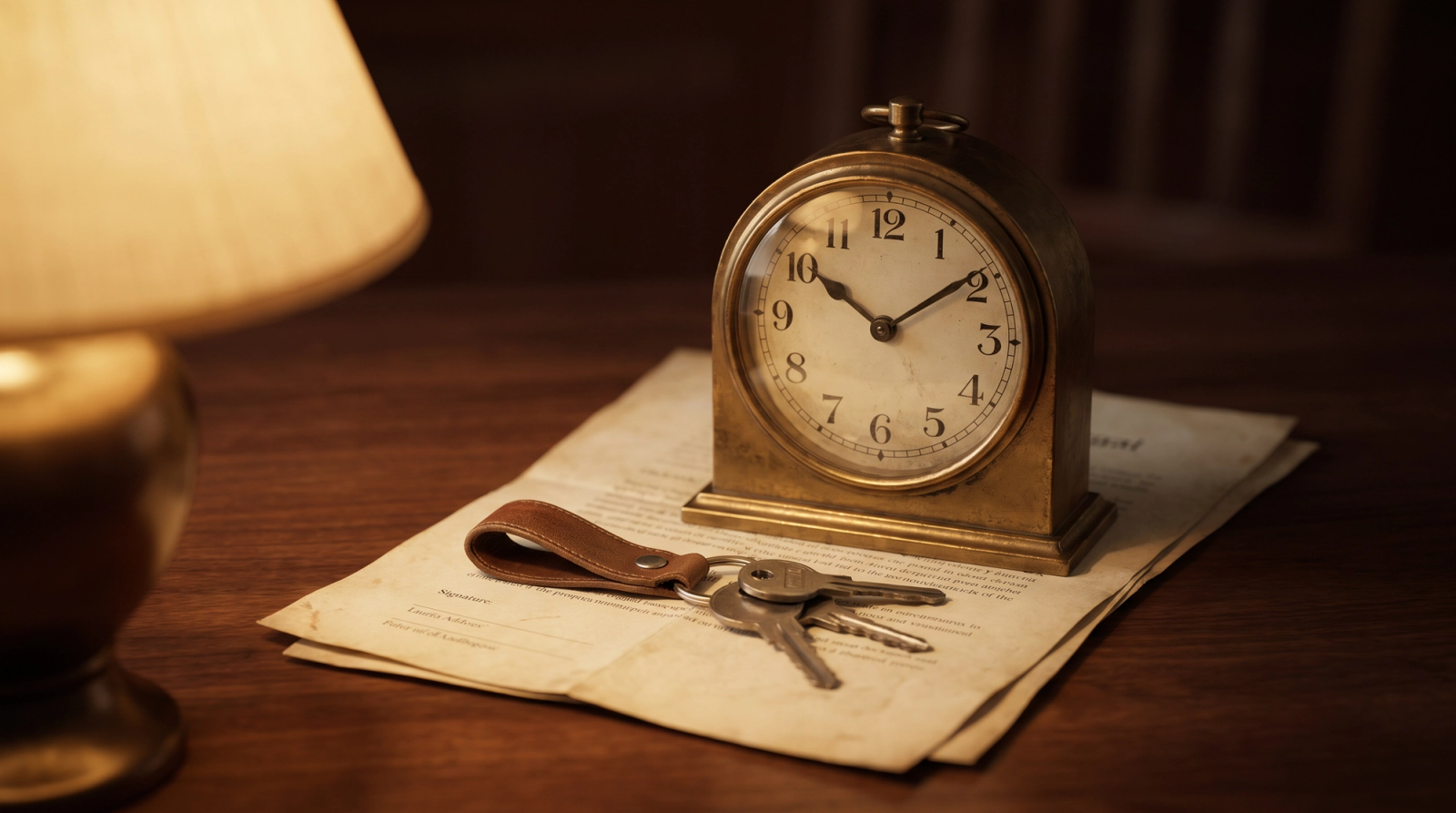 How Long Do You Have to File an Injury Claim in Michigan?
