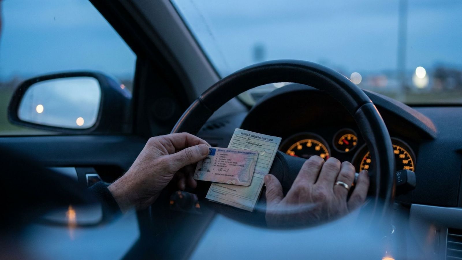 Do You Have to Answer Police Questions in Michigan?