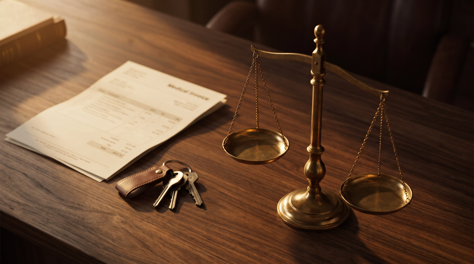 How Much Is My Personal Injury Case Worth in Michigan?