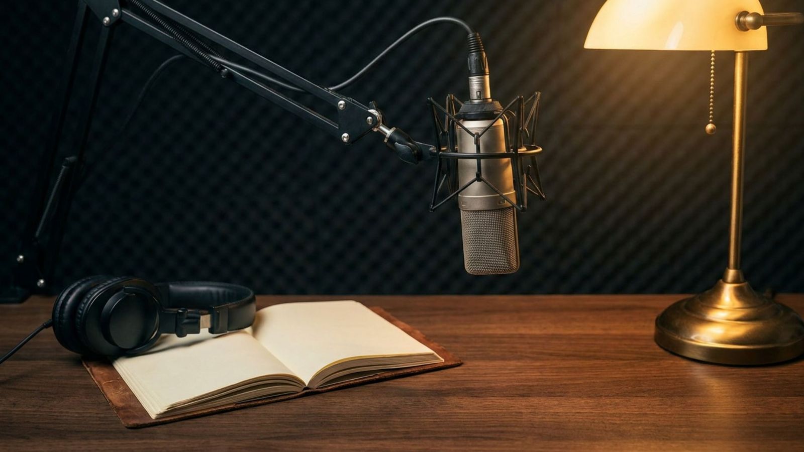 Trademark for Podcasts: Protect the Name of Your Show