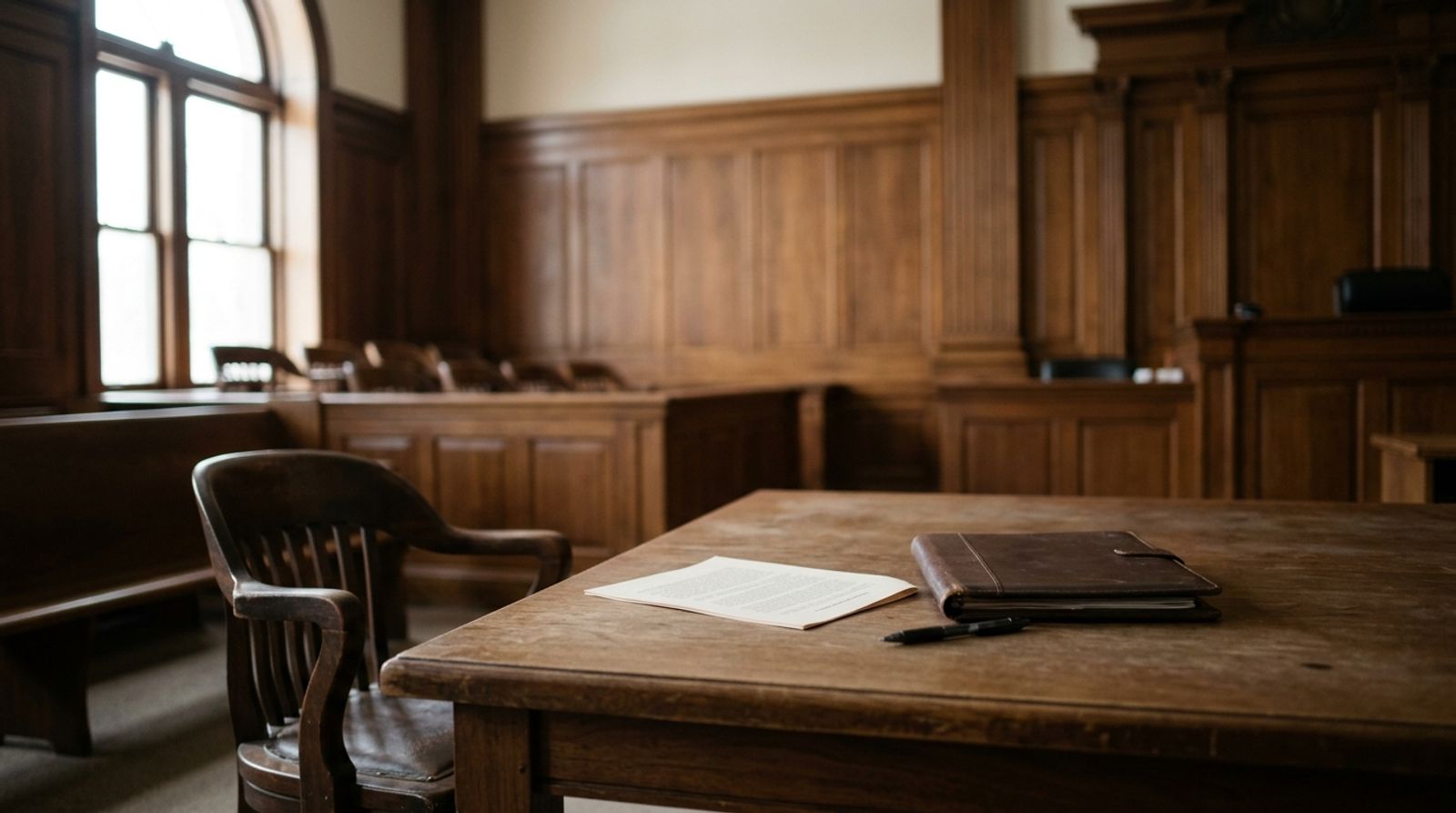Should I Take a Plea Deal in Michigan? What to Weigh