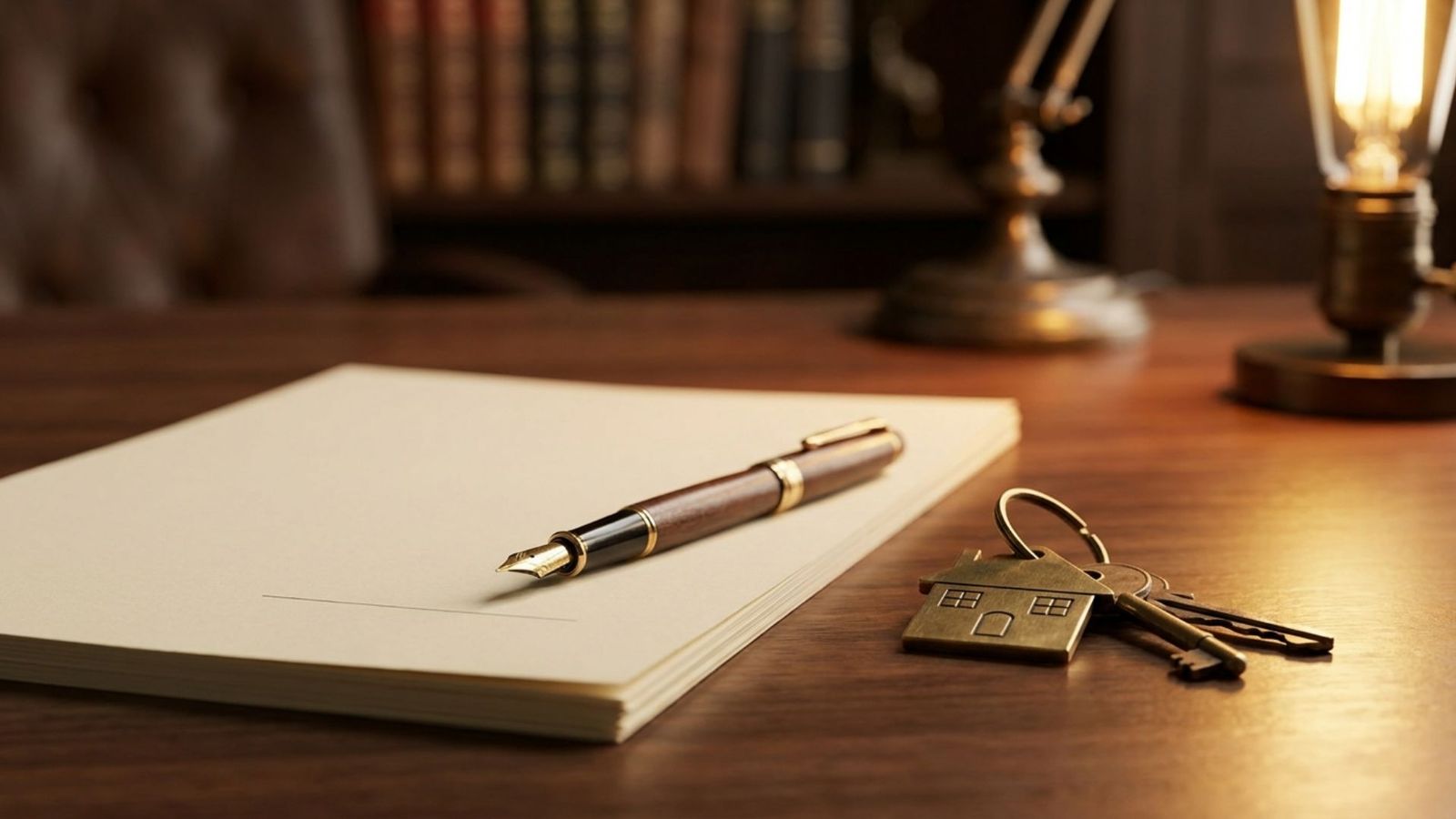 Should You Sign a Personal Guarantee?