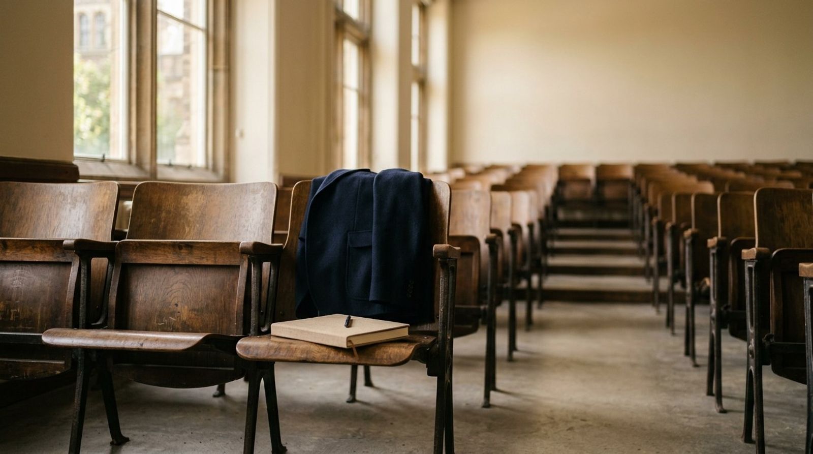 What Is HYTA? Michigan's Second Chance for Young Adults