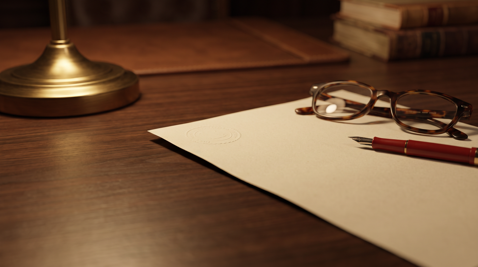 What Is a Trademark Office Action? Why the USPTO Said No