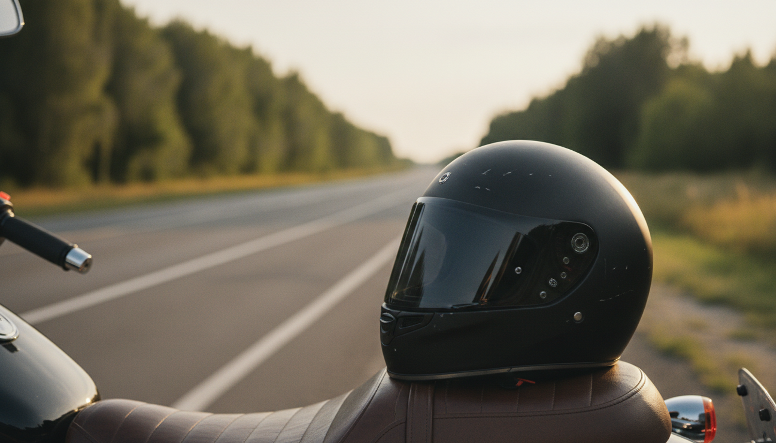 Michigan Motorcycle Accidents: Why the Claim Is Different