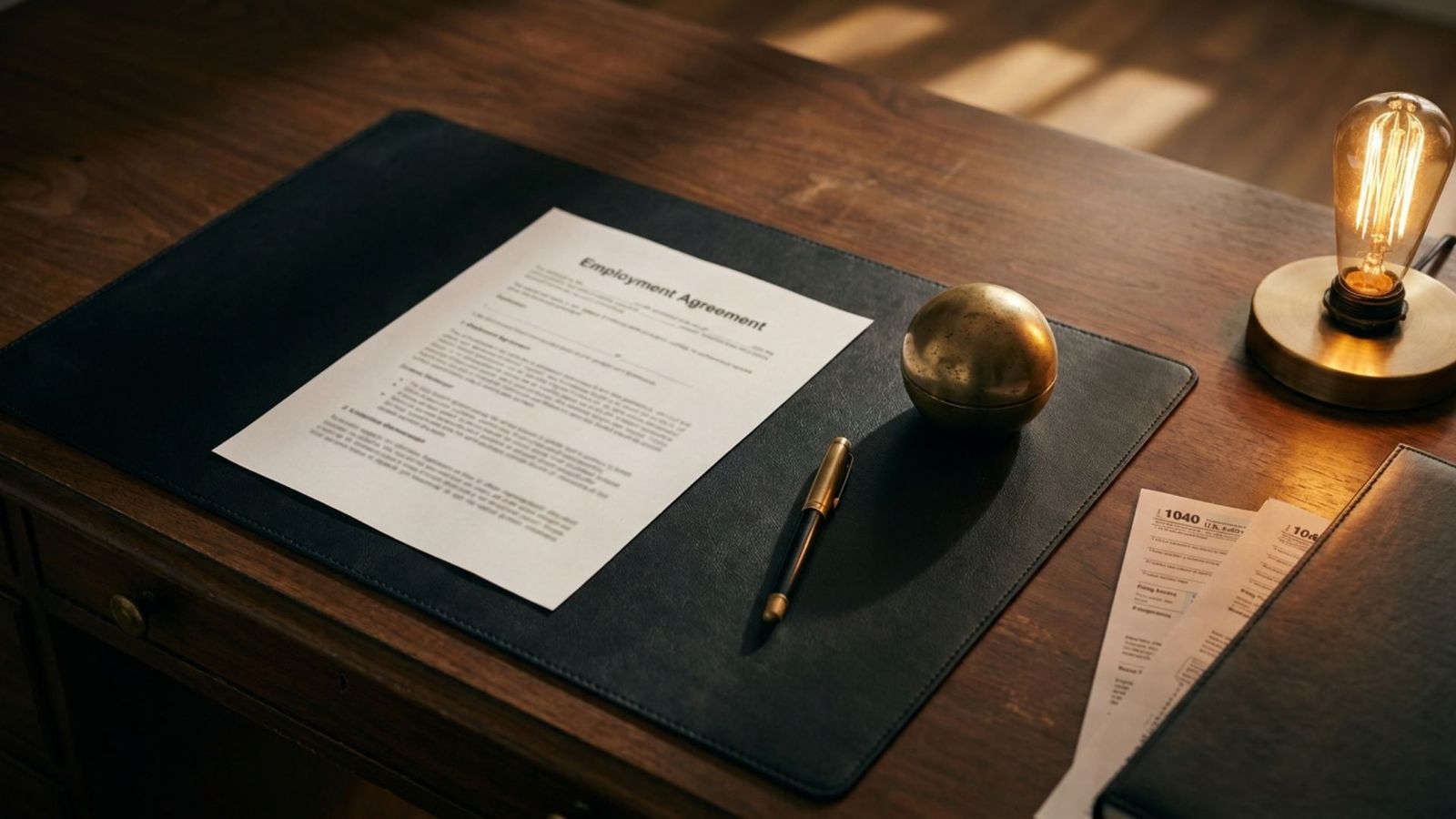 Independent contractor vs employee: Michigan's real test