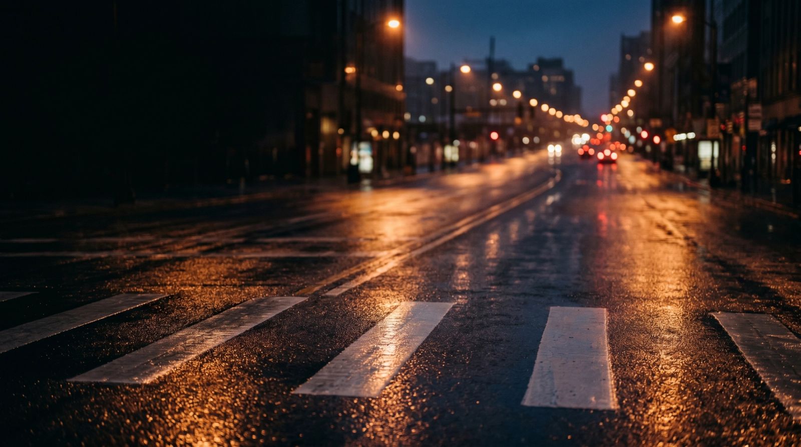 Recorded Statement After a Michigan Car Accident?
