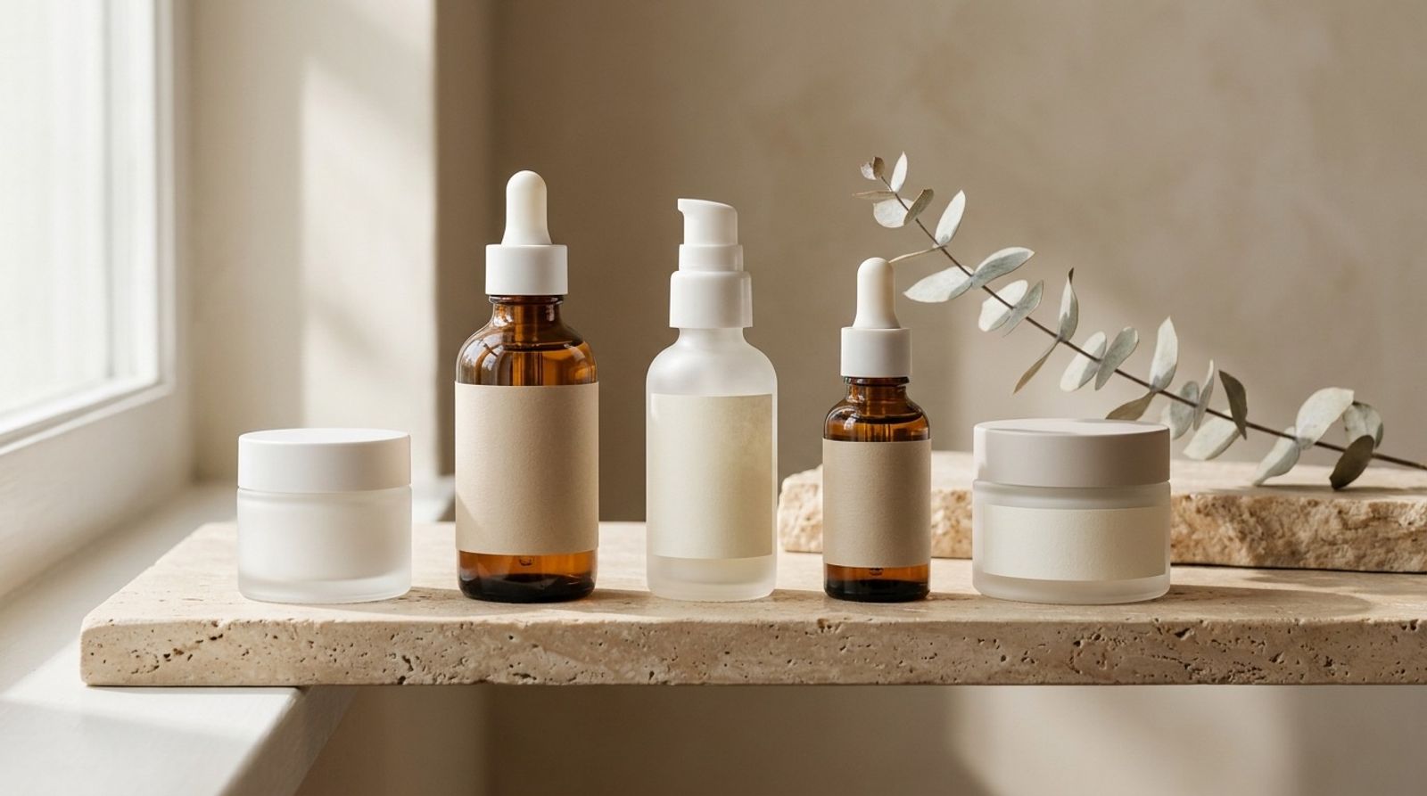 Trademark for Beauty Brands: Skincare, Hair and Salon Names