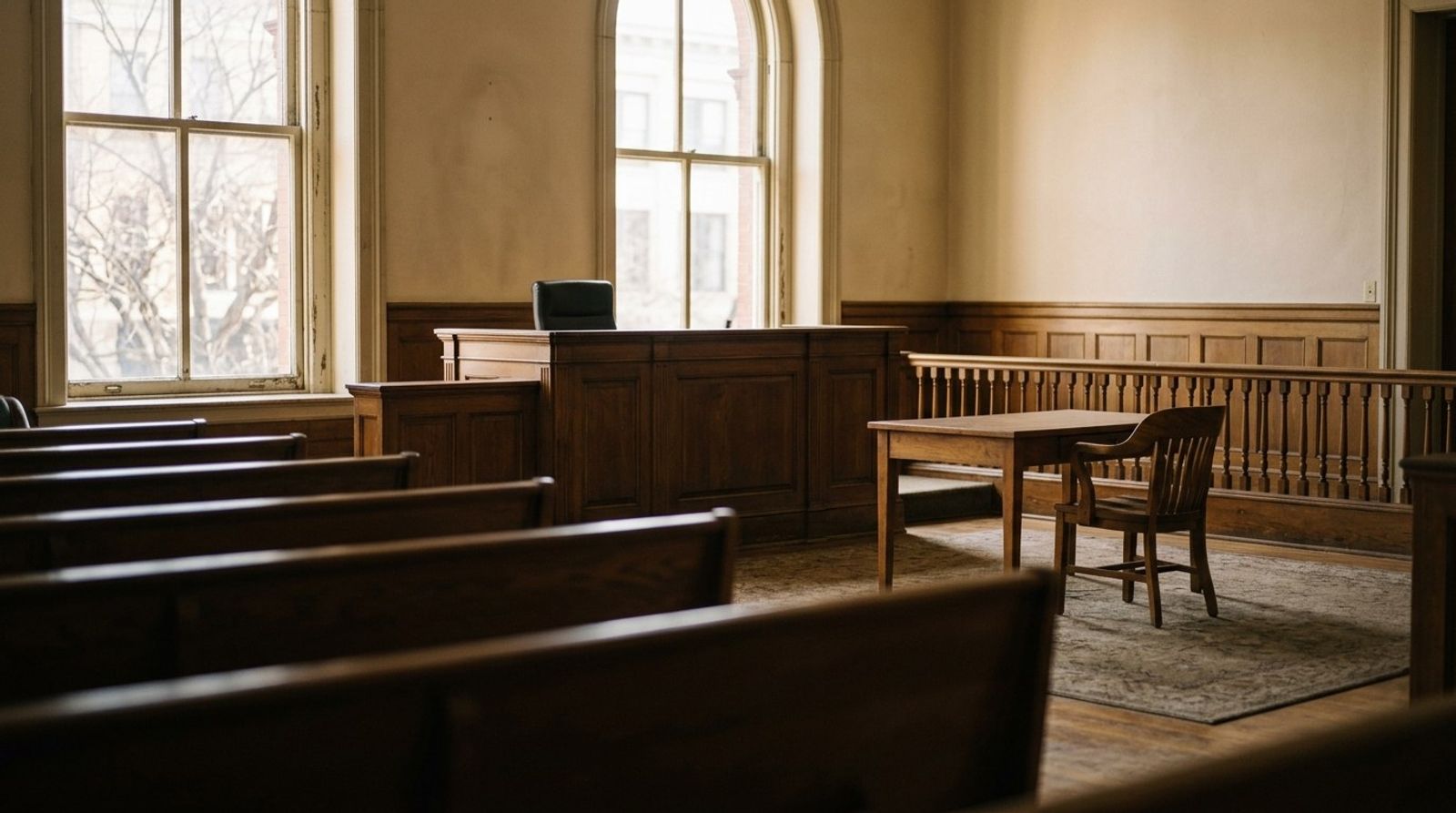 What Happens at a Michigan Preliminary Examination?