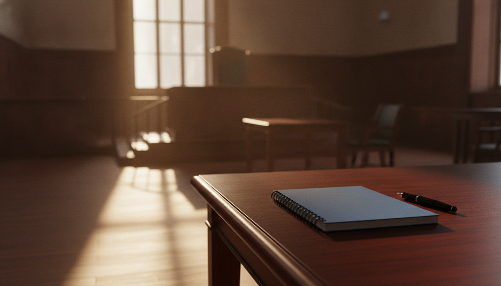 What Happens at a Michigan Arraignment (First Court Date)