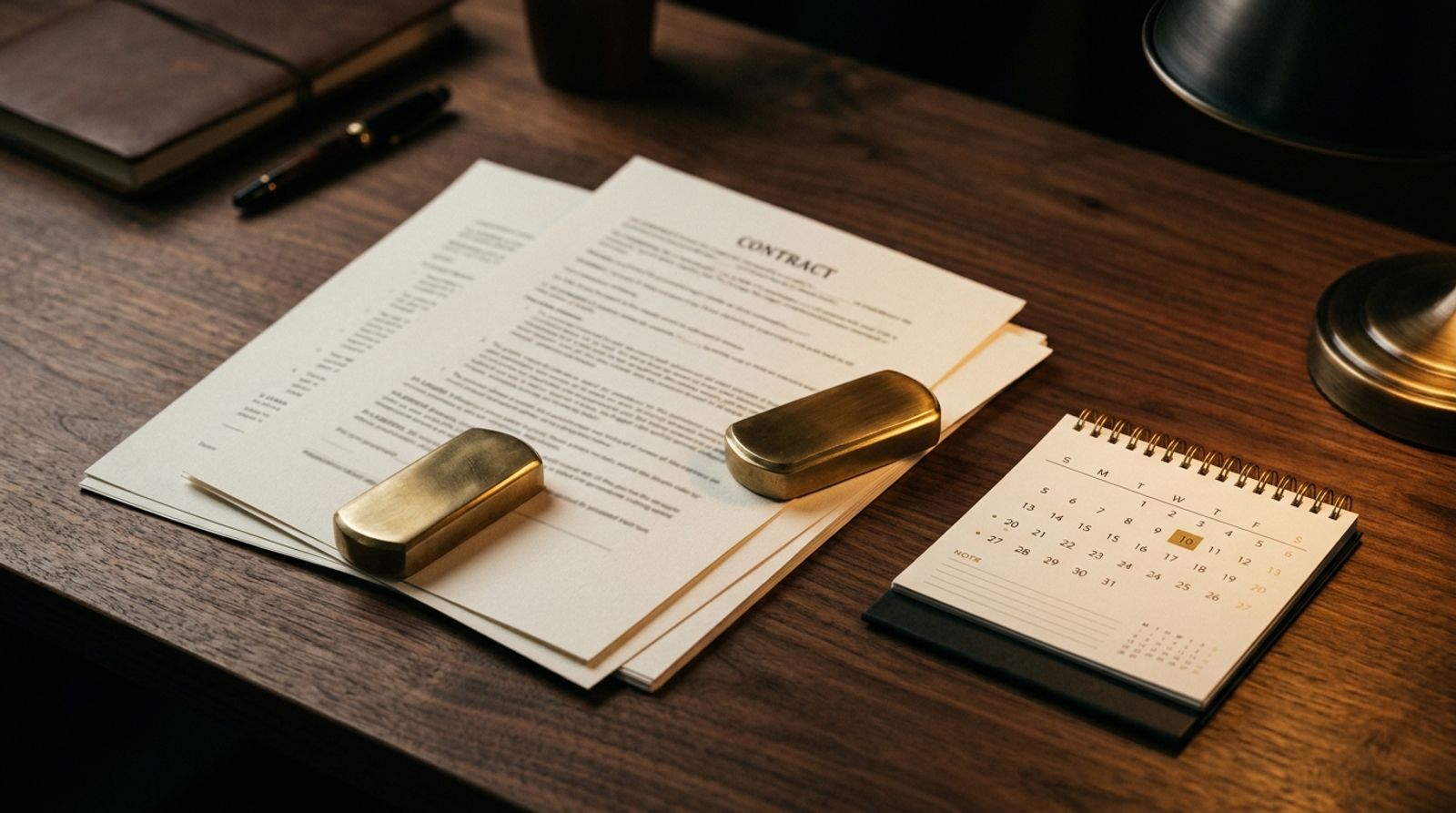 Auto-Renewal Clauses: The Contract That Renews Itself