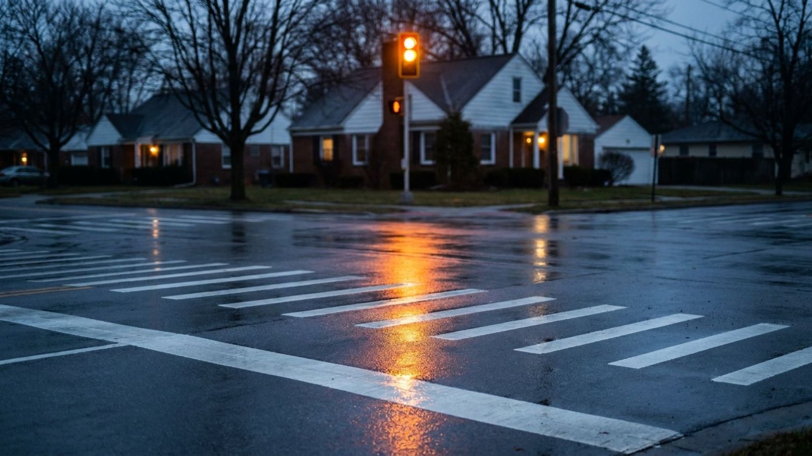 Partially at Fault for a Car Accident in Michigan? What Changes